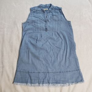 Denim Sundress